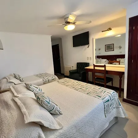 Hotel Castelar Cordoba-3