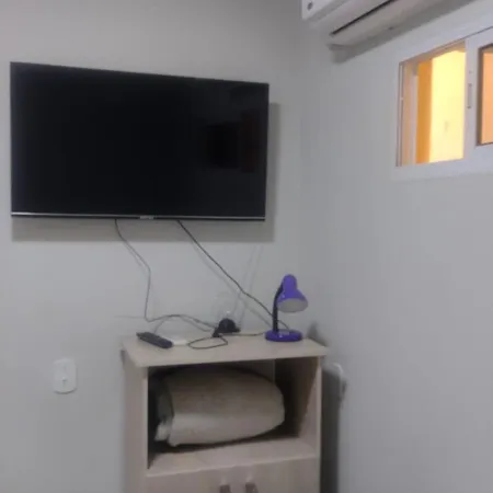 Casinha confortável!-2