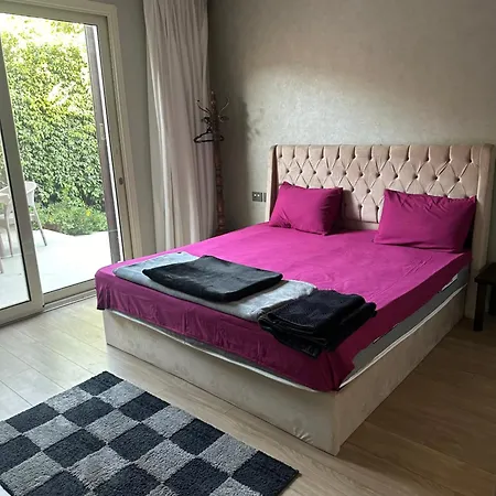 Oriana Villa Guest House-3
