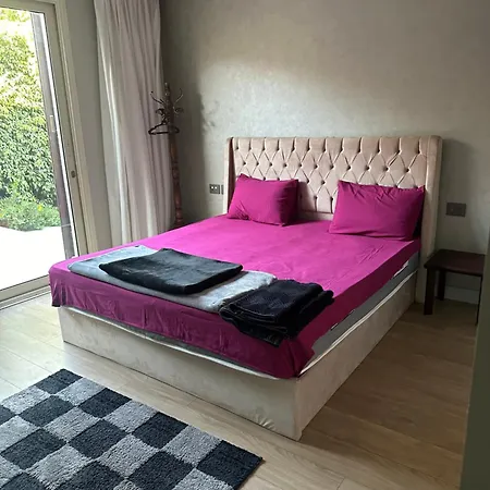 Oriana Villa Guest House-2