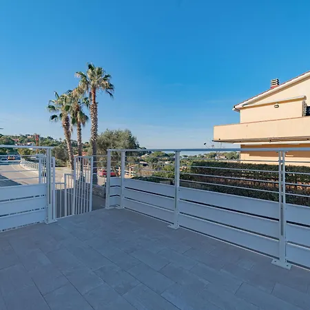 Residence Padulella - Goelba-3