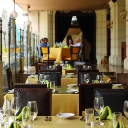 Gran Hotel Bolivar-2