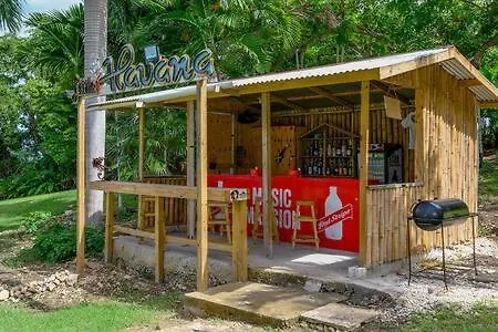 Hospitality Expert Jagger - Tour Pool Bar Beach-2