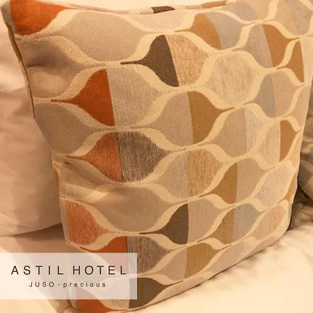 Astil Hotel Juso Precious-3