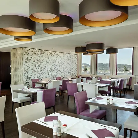 Austria Trend Hotel Europa Salzburg-2
