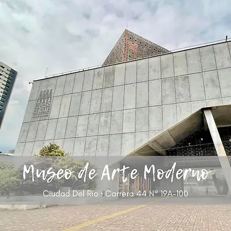Orbe Hotel Medellín-3