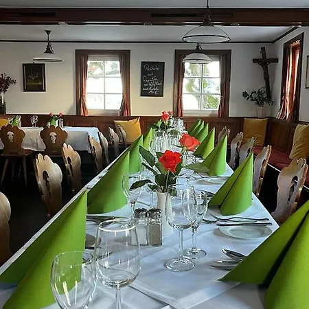 Hotel & Restaurant Weinberg-3