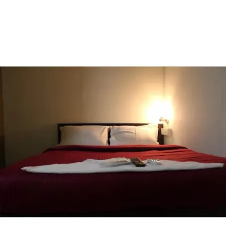 Hotel Saffron Inn-2