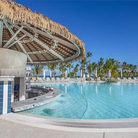 Serenade Punta Cana Beach & Spa Resort-2