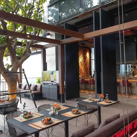 Ad Lib Hotel Khon Kaen-2