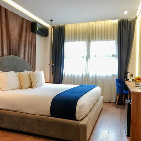 Le M Hôtel-2