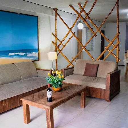 Suites del Sol Hotel&Apartments-3