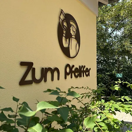 Hotel Zum Pfeiffer-2