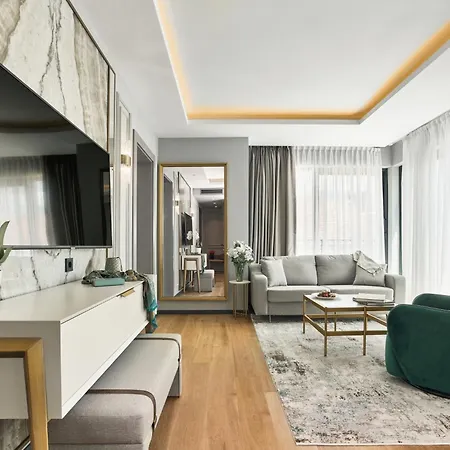 La Fleur Boutique Hotel-2