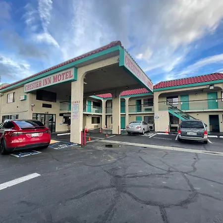 Chester Inn Motel-2
