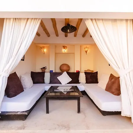 Riad Rouge Gorge-3