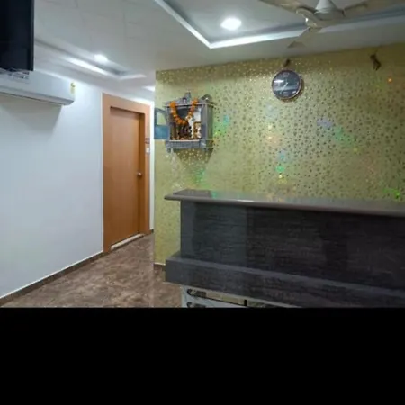Hotel Globle-2