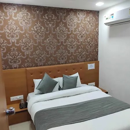 Hotel Globle-3