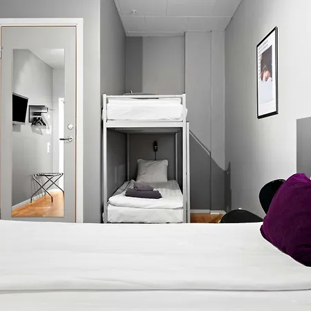 Aiden By Best Western Stockholm City-2
