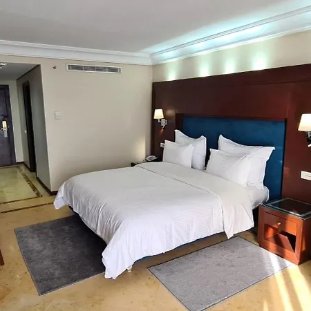 Hotel Borj Rabat - A Member Of Barcelo Hotel Group-2