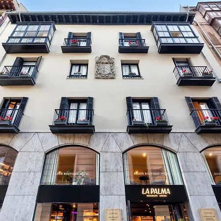 Bilder Boutique Hotel-2