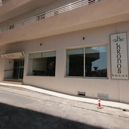 Kronos Hotel-2