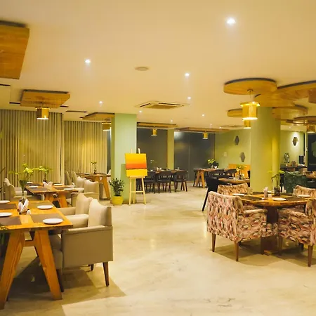 Hotel Dodas Palace-3