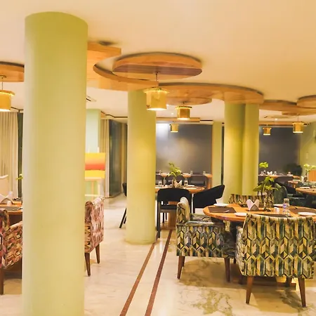 Hotel Dodas Palace-2