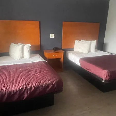 Americas Best Value Inn-Savannah-3