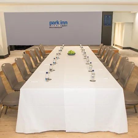 Park Inn By Radisson Bournemouth-2