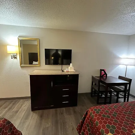 Econo Lodge Scranton Near Montage Mountain-2