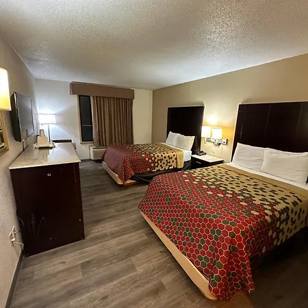 Econo Lodge Scranton Near Montage Mountain-3