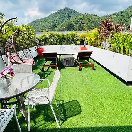 Crystal Bay Tropical Residence-2