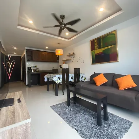 Crystal Bay Tropical Residence-2