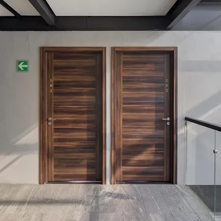 Mx Grand Suites (Adults Only)-2