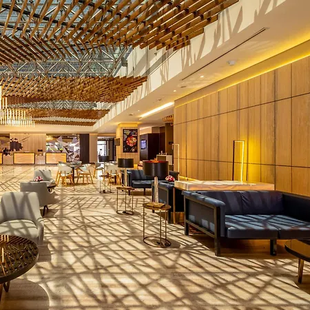 Flora Inn Hotel Dubai Airport-3