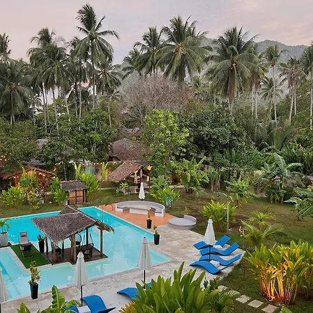 El Nido Moringa Resort-2