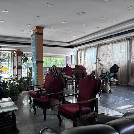 Hotel Raj Empire-3