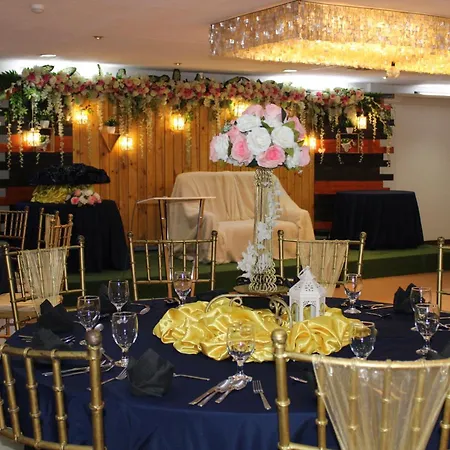 Rosas Garden Hotel-3