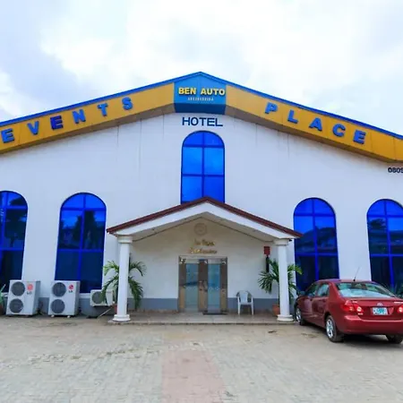 Ben Auto Hotel-3