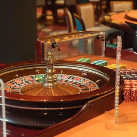 Waymore Hotel Spa & Casino-3