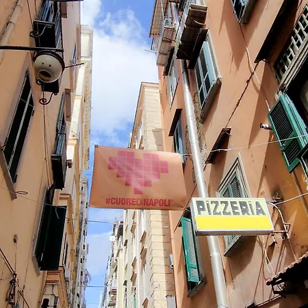 La Sciantosa Quartieri Spagnoli-3