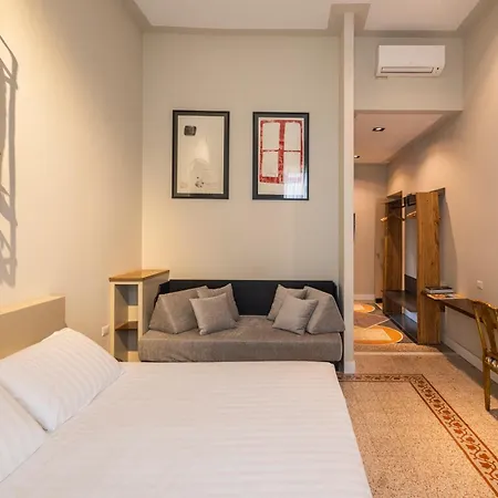 Atelier Ines Arts & Suites-2