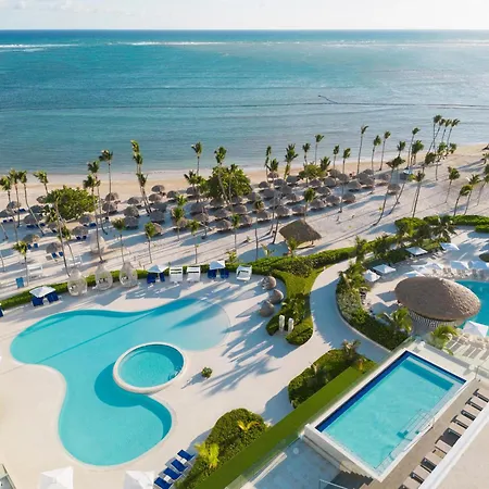 Serenade Punta Cana Beach & Spa Resort-3