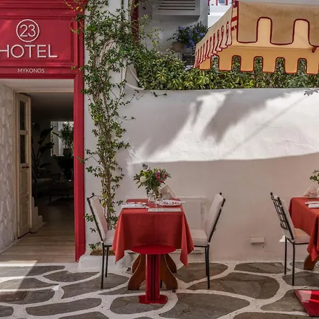 23 Hotel Mykonos-2