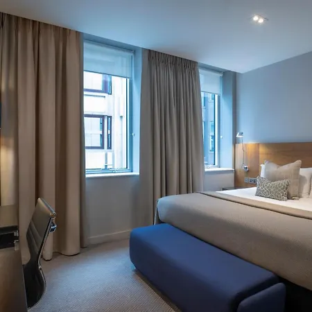 Clayton Hotel London Wall-2