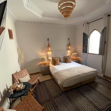 Riad Jonan & Spa-2