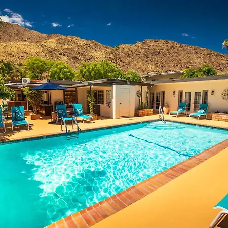 Old Ranch Inn - Adults Only 21 & Up-3