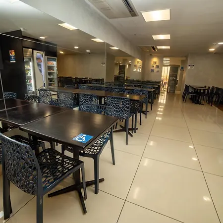 Nobile Inn Pampulha-2