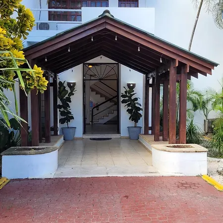 Calypso Beach Hotel-3
